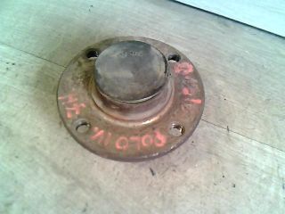 bontott VW POLO III Hátsó Kerékagy (Pozíciófüggetlen)