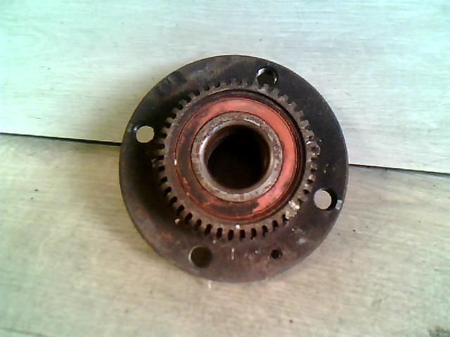 bontott VW POLO III Hátsó Kerékagy (Pozíciófüggetlen)