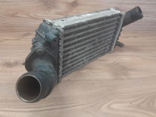 bontott VW POLO III Intercooler