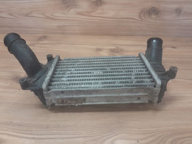 bontott VW POLO III Intercooler