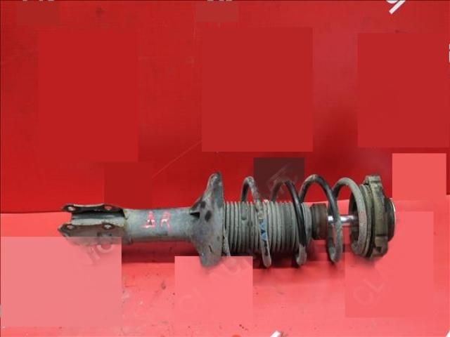 bontott VW POLO III Jobb első Gólyaláb (Lengécsillapító, Rugó)