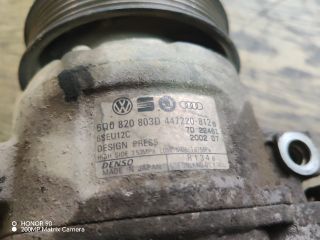 bontott VW POLO III Klímakompresszor