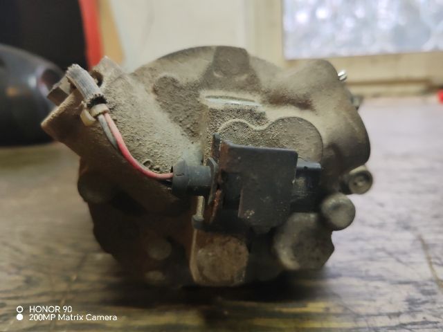 bontott VW POLO III Klímakompresszor