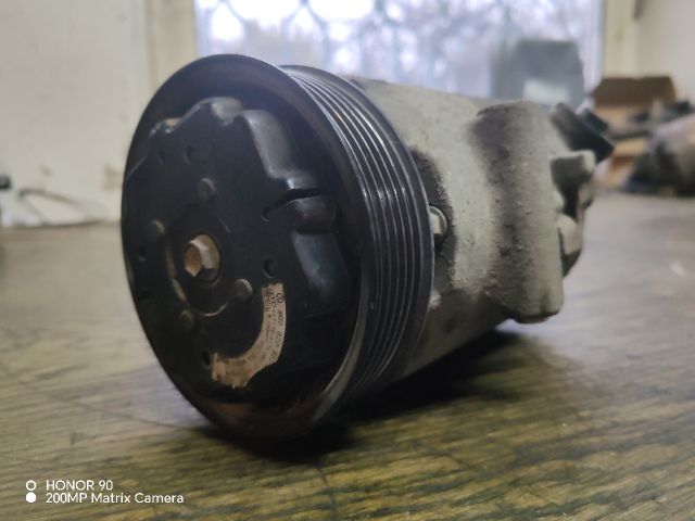 bontott VW POLO III Klímakompresszor