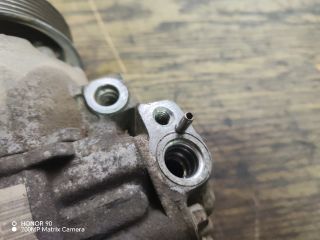 bontott VW POLO III Klímakompresszor