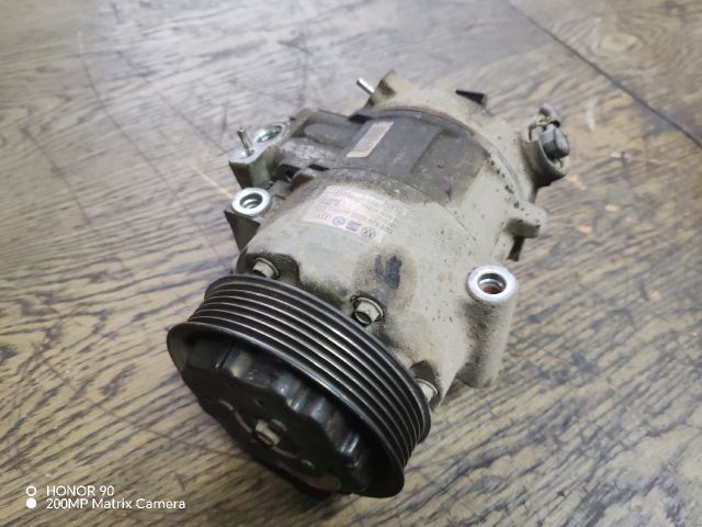 bontott VW POLO III Klímakompresszor