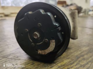 bontott VW POLO III Klímakompresszor