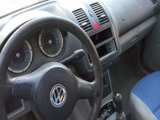 bontott VW POLO III Kuplung Pedál