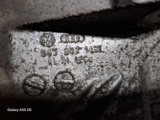 bontott VW POLO III Motor Tartó Bak (Fém)