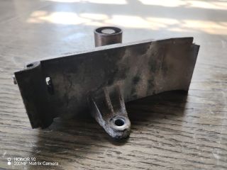 bontott VW POLO III Szíjfeszítő Görgő