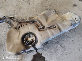 bontott VW POLO III Tank