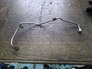 bontott VW POLO III Turbócső