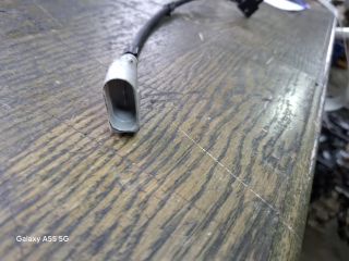 bontott VW POLO III Vezérműtengely Fordulatszám Jeladó