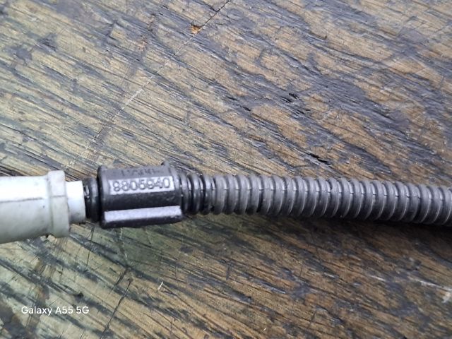 bontott VW POLO III Vezérműtengely Fordulatszám Jeladó