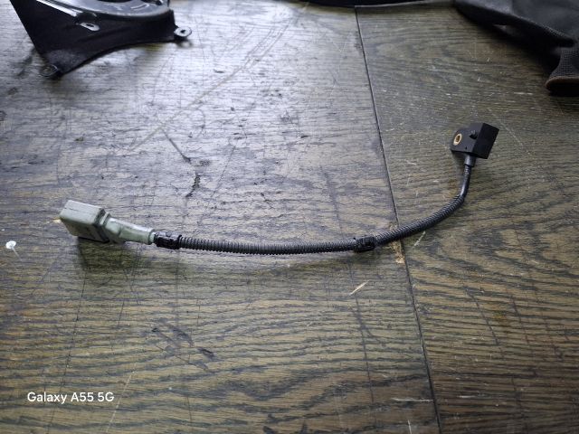 bontott VW POLO III Vezérműtengely Fordulatszám Jeladó