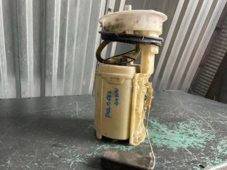 bontott VW POLO III Üzemanyag Szivattyú