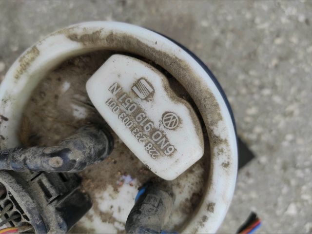 bontott VW POLO III Üzemanyag Szivattyú