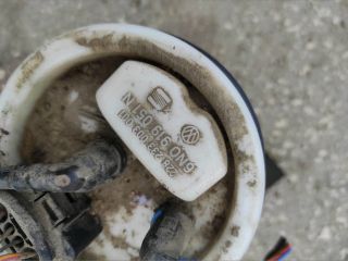 bontott VW POLO III Üzemanyag Szivattyú