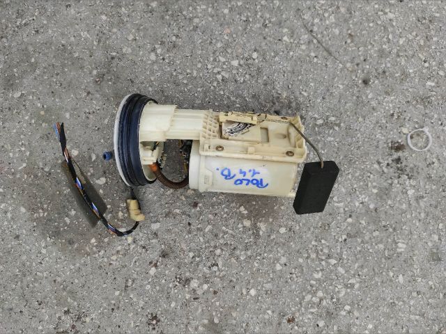 bontott VW POLO III Üzemanyag Szivattyú