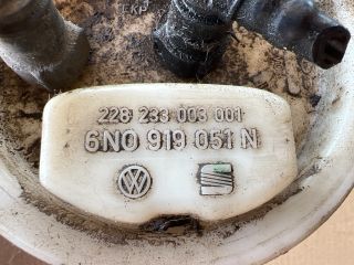 bontott VW POLO III Üzemanyag Szivattyú