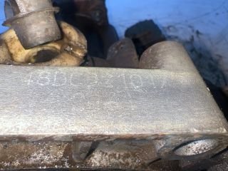 bontott VW POLO III Váltó (Mechanikus)