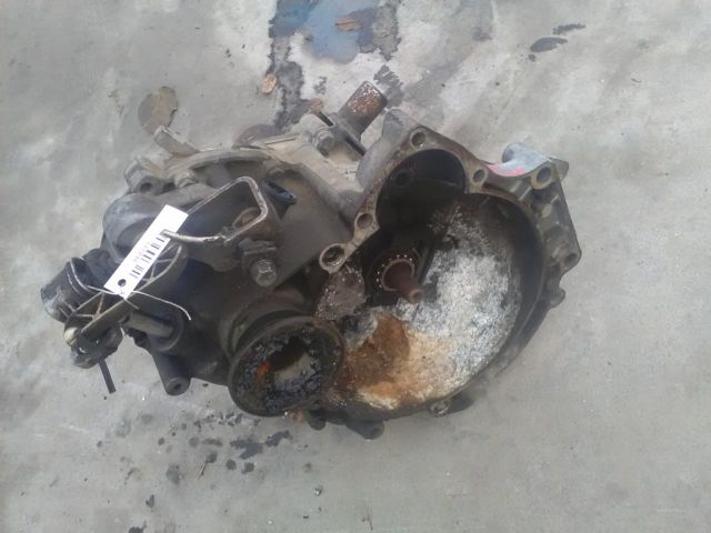 bontott VW POLO III Váltó (Mechanikus)