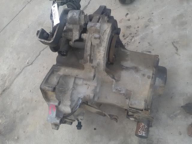 bontott VW POLO III Váltó (Mechanikus)