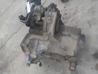 bontott VW POLO III Váltó (Mechanikus)