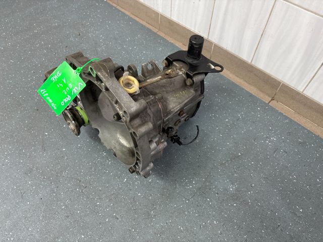 bontott VW POLO III Váltó (Mechanikus)