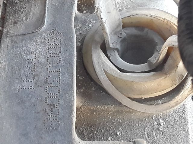 bontott VW POLO III Váltó (Mechanikus)