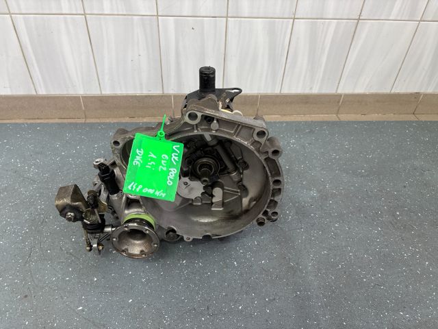 bontott VW POLO III Váltó (Mechanikus)