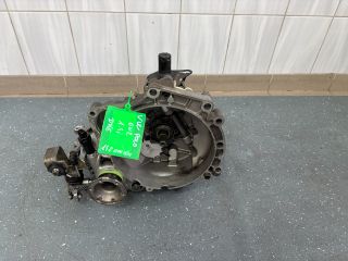 bontott VW POLO III Váltó (Mechanikus)