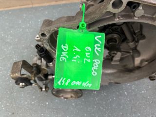 bontott VW POLO III Váltó (Mechanikus)