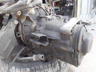 bontott VW POLO III Váltó (Mechanikus)