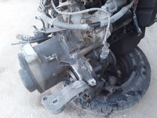 bontott VW POLO III Váltó (Mechanikus)