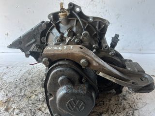 bontott VW POLO III Váltó (Mechanikus)