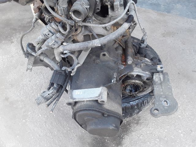 bontott VW POLO III Váltó (Mechanikus)