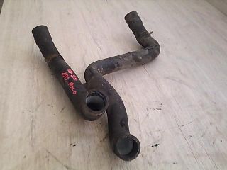 bontott VW POLO III Vízcső