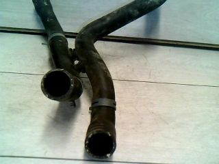 bontott VW POLO III Vízcső