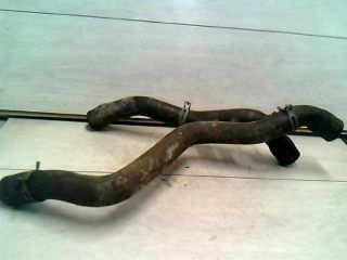 bontott VW POLO III Vízcső