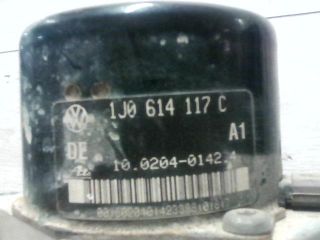 bontott VW POLO III ABS Kocka