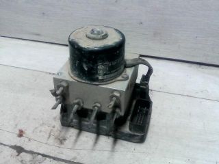 bontott VW POLO III ABS Kocka