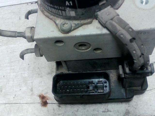 bontott VW POLO III ABS Kocka