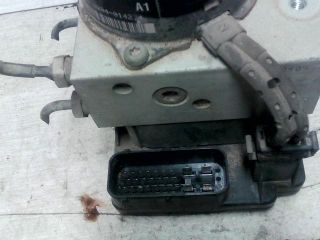 bontott VW POLO III ABS Kocka