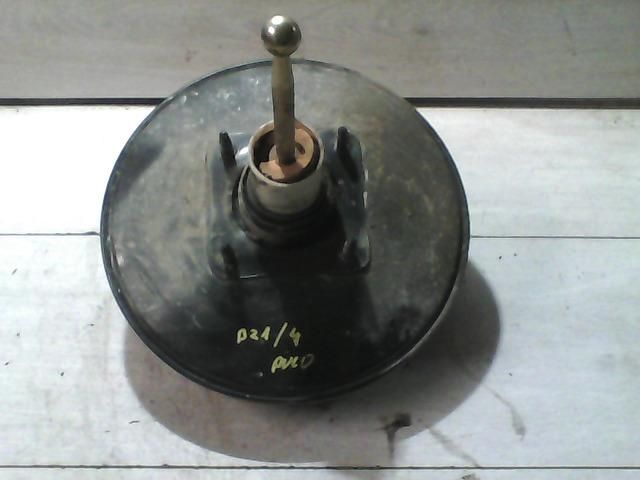 bontott VW POLO III Fékrásegítő