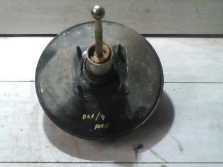 bontott VW POLO III Fékrásegítő