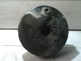 bontott VW POLO III Fékrásegítő