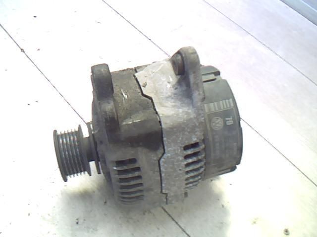 bontott VW POLO III Generátor