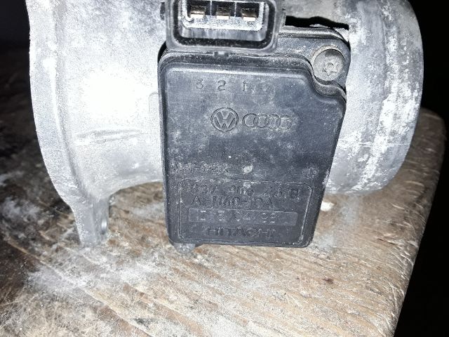 bontott VW POLO III Légtömegmérő