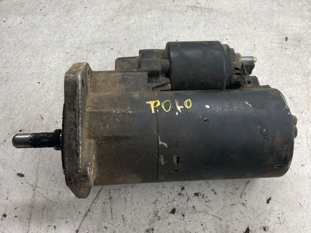 bontott VW POLO III Önindító